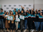 «Молодые. Зелёные»: партия «Новые люди» поддержала экопроект из Астрахани