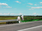 «Астраханьавтодор» продлевает жизнь мостам и путепроводам в рамках нацпроекта