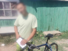 Пять лет за пятьсот рублей: астраханец с другом украли велосипед