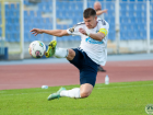 Астраханский «Волгарь» заработал шестое поражение в матче с «Соколом»