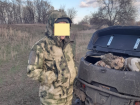 Москвич нарушил правила охоты в Астраханской области