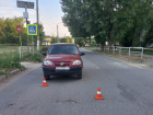 В Астраханской области девочка-подросток получила тяжкие травмы, попав под машину