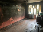 Жители пострадавшего от взрыва дома в Астрахани больше месяца сидят без газа