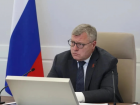 Губернатор поручил сохранить астраханскую природу в разгар туристического сезона