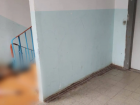 В жилом доме на улице Валерии Барсовой в Астрахани нашли труп мужчины