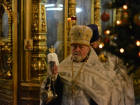 Астраханская епархия прокомментировала ДТП с участием  священнослужителя