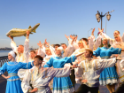 Астраханцам раскрыли программу Дня рыбака на набережной Волги