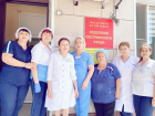 Астраханская медсестра помогла пациенту с амнезией найти семью спустя 37 лет разлуки