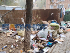 Астраханская область бьет антирекорды по числу стихийных свалок