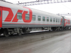 30 декабря и 7 января между Москвой и Астраханью будут ходить дополнительные поезда