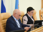 Комитет по социальной политике астраханской облдумы рассмотрел проект закона о бюджете на 2023 год