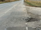 В Ахтубинском районе отремонтируют два участка автодороги Волгоград-Астрахань