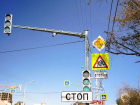 В Астрахани на одной из самых оживленных улиц появились видеодетекторы транспорта