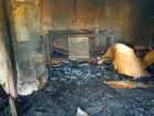62-летний астраханец сгорел в собственном доме из-за сигареты