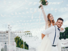 8 июля астраханский ЗАГС устроит массовую церемонию бракосочетания