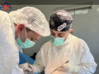 Астраханские врачи совершили чудо: впервые проведена операция по устранению расслоения аорты