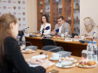 Астраханский госуниверситет добился успехов в международном сотрудничестве