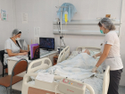 Астраханские врачи спасли шестилетнюю девочку от последствий инсульта