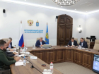 В Астраханской области поручено быстрее отремонтировать важный объект