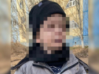 В Кировском районе Астрахани обнаружили брошенного ребенка