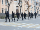 Полиция приглашает астраханцев на службу в специальное подразделение «ГРОМ» 