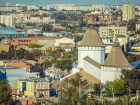 Астраханская область спустилась в рейтинге качества жизни населения