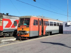 В Астраханской области на два дня изменится расписание пригородных поездов