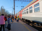 В Астраханской области возобновят пригородный поезд «Кутум – Дельта»