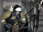 В Астраханской области на пожаре погиб пенсионер