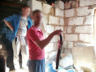 В Астрахани фермер хранил у себя оружие и взрывчатку