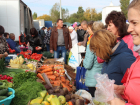 В Астрахани состоится сельскохозяйственная ярмарка