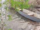Режим сброса воды из водохранилищ удовлетворил интересы Астраханской области