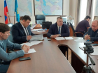 Астраханская область предложила накопить воды к весеннему половодью