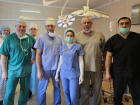 Операцию астраханских врачей высоко оценили иностранные коллеги