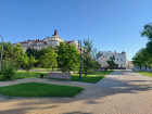 Погода приготовила сюрприз жителям Астрахани 