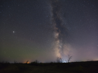 С 8 по 9 октября астраханцы увидят необычное звёздное явление 