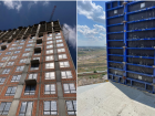 В Астрахани осудили подрядчика, допустившего падение строителя с 19 этажа