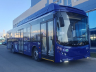 В Астрахани ищут техперсонал для новых автобусов