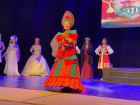 В Астрахани определили победительницу фестиваля «Мисс Этно-2023»