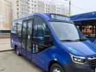 В крупный астраханский микрорайон пустили дополнительные автобусы