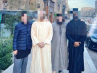 Астраханец проведет 11 лет в колонии за участие в террористической организации