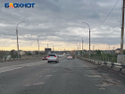 Жители Астрахани жалуются на отсутствие ремонта на Новом мосту
