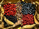 В ноябре в Астрахани появились одни из самых полезных плодов