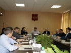 В Астраханской области объявили конкурс на должность главы Лиманского района
