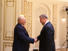 Александр Лукашенко пообещал, что не останется в долгу перед Астраханской областью 