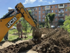Астраханцам в пятиэтажках на улице Дубровинского повысят напор воды