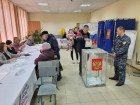 В Астрахани проходит последний день выборов Президента России