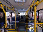 Следить за автобусами среднего класса астраханцы могут на двух сервисах