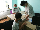 Астраханские врачи продолжают работу в Кременском районе ЛНР