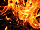 В Астрахани на пожаре пострадал 15-летний подросток
